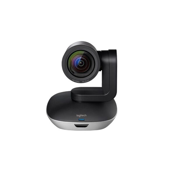 ویدئو کنفرانس گروپ لاجیتک Logitech Cam