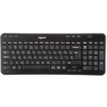 کیبورد لاجیتک مدل Logitech K360