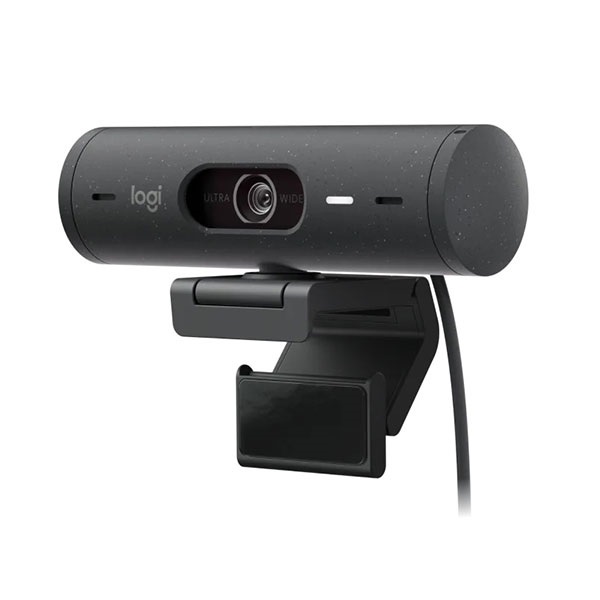 خرید و قیمت وبکم 1080P 60FPS Webcam,HD USB Web Camera - زاویه دید