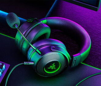 چگونه صدای نویز و زوزه در هدست‌های لاجیتک سری G را به روش صحیح حذف کنیم