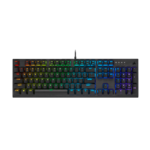 کیبورد کورسیر k60 RGB Pro Pro Cherry