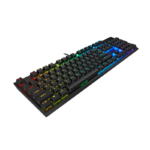 کیبورد کورسیر k60 RGB Pro Pro Cherry