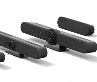 چرا لاجیتک رهبر بازار وب‌کم و ویدیو کنفرانس است؟