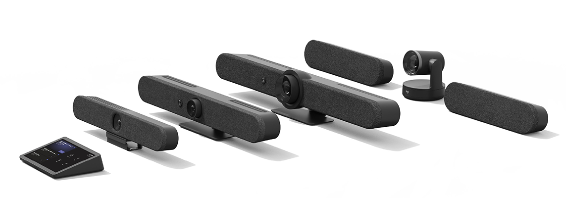 Logitech Video Conferences