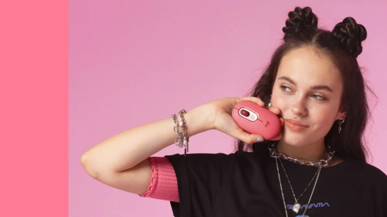 چرا لاجیتک محبوب‌ترین برند لوازم جانبی کامپیوتر در جهان است