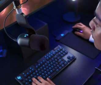 چگونه باتری‌های Logitech G Pro X Superlight را کالیبره و بهینه‌سازی کنیم تا عمر بیشتری داشته باشد