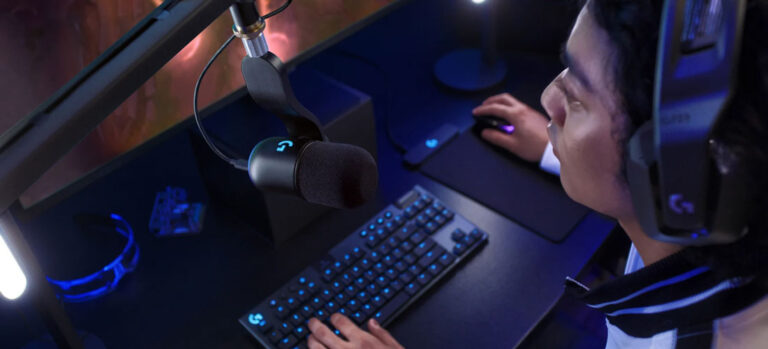چگونه باتری‌های Logitech G Pro X Superlight را کالیبره و بهینه‌سازی کنیم تا عمر بیشتری داشته باشد