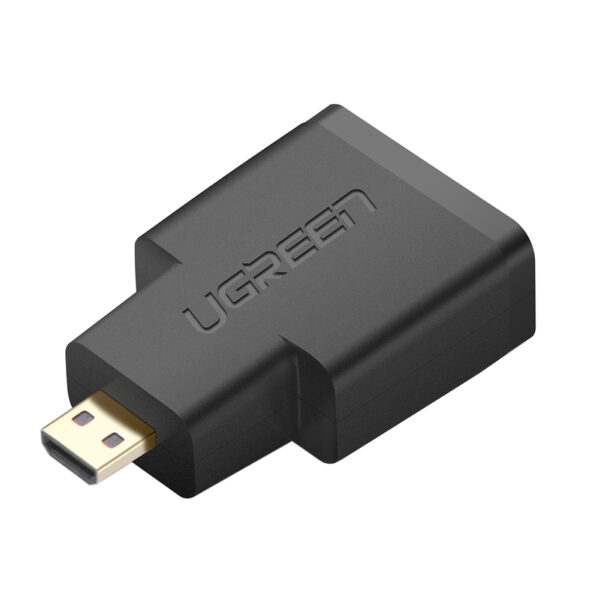 مبدل microHDMI به HDMI یوگرین مدل 20106