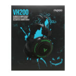 هدفون مخصوص بازی رپو مدل VH-200