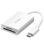 کارت خوان یوگرین مدل US235 با کانکتور USB-C