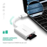 کارت خوان یوگرین مدل US235 با کانکتور USB-C