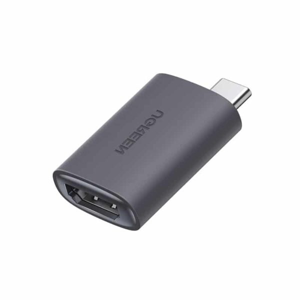 مبدل USB-C به HDMI یوگرین مدل US320-70450