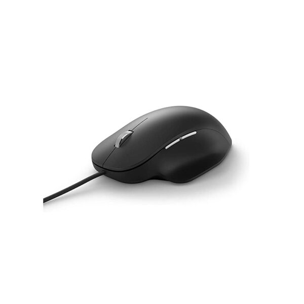 ماوس باسیم مایکروسافت مدل Wired Ergonomic Lion Rock