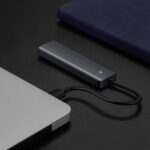 هاب 4 پورت USB-C یوگرین مدل UG-70336