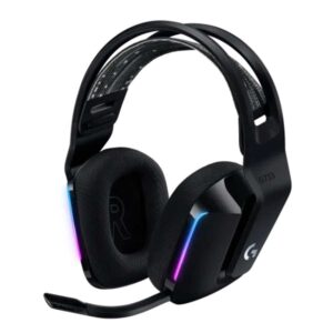 هدست گیمینگ بی سیم لاجیتک مدل Logitech G733