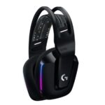 هدست گیمینگ بی سیم لاجیتک مدل Logitech G733