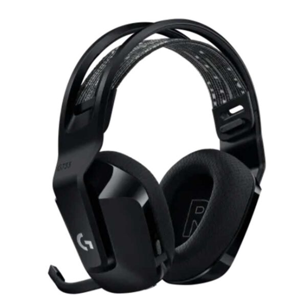 هدست گیمینگ بی سیم لاجیتک مدل Logitech G733