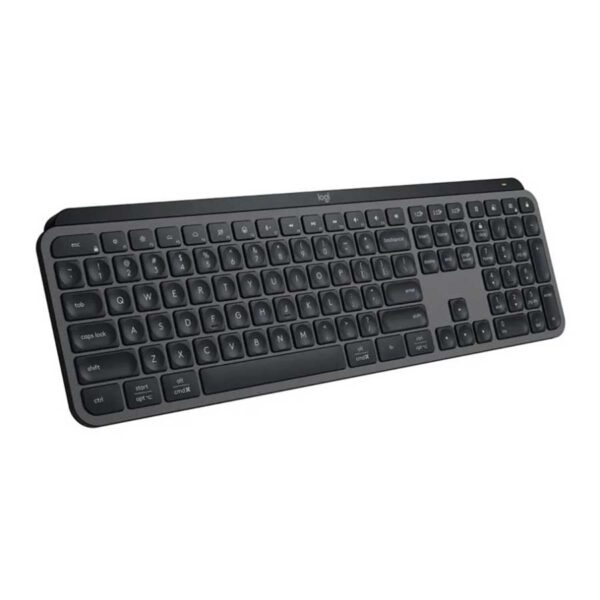 کیبورد بی سیم لاجیتک مدل Logitech MX Keys