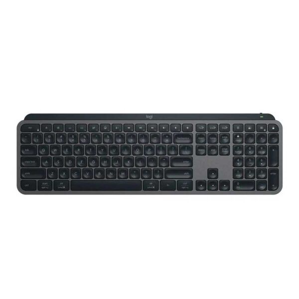 کیبورد بی سیم لاجیتک مدل Logitech MX Keys