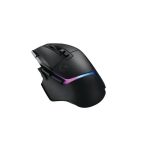 ماوس گیمینگ بیسیم لاجیتک مدل Logitech G502 X Plus