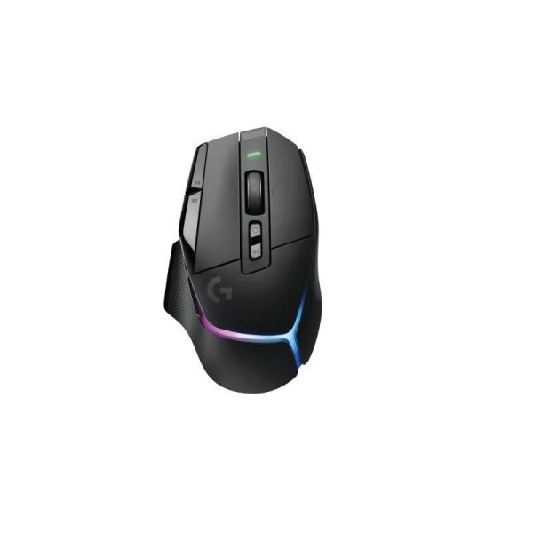 ماوس گیمینگ بیسیم لاجیتک مدل Logitech G502 X Plus