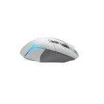 ماوس گیمینگ بیسیم لاجیتک مدل Logitech G502 X Plus