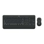 کیبورد و ماوس لاجیتک مدل Logitech MK545