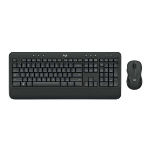 کیبورد و ماوس لاجیتک مدل Logitech MK545