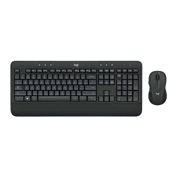 کیبورد و ماوس لاجیتک مدل Logitech MK545