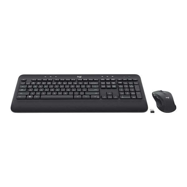 کیبورد و ماوس لاجیتک مدل Logitech MK545