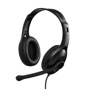 هدفون گیمینگ ادیفایر مدل WIRED USB K800 BK BLACK