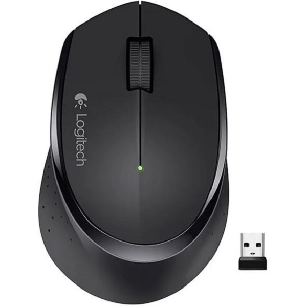 ماوس بی سیم لاجیتک مدل M275 ماوس بی سیم لاجیتک مدل M275
