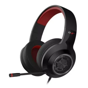 هدست گیمینگ ادیفایر G4SE Black