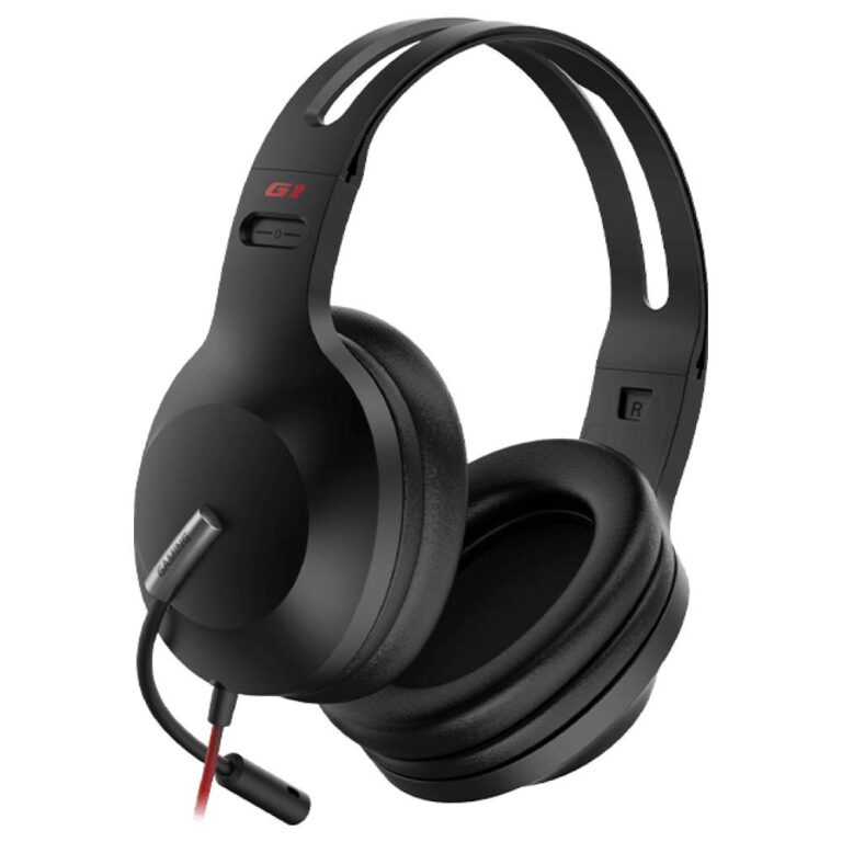 g1-2 هدست گیمینگ ادیفایر G1 SE Black