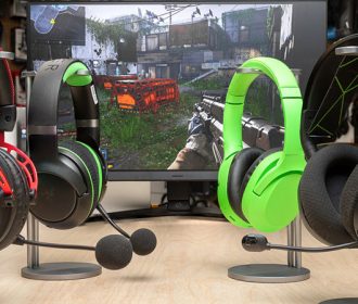 ۱۰ اشتباه رایج در انتخاب هدست گیمینگ