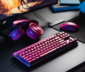 ۵ ستاپ گیمینگ برتر سال ۲۰۲۵ برای گیمرهای حرفه‌ای