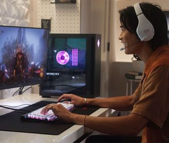 چطور یه ستاپ گیمینگ با بودجه اقتصادی بسازیم؟