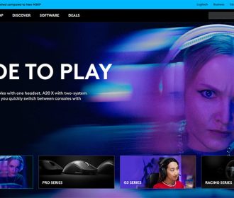 پرفروش‌ترین تجهیزات لاجیتک در بازار جهانی ۲۰۲۵