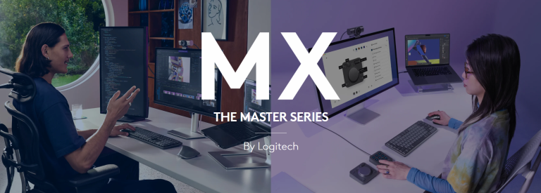 مقایسه Logitech MX Master 3S با MX Master 2S؛ آیا ارزش ارتقا دارد
