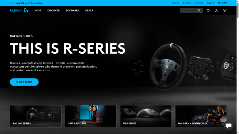 ماوس، کیبورد و هدست لاجیتک؛ چطور اصل را از فیک تشخیص دهیم؟