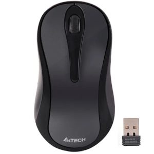 ماوس بی سیم ای‌فورتک G3-280NS