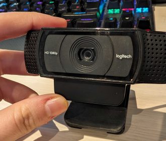 نقد و بررسی کامل وب‌کم C920s