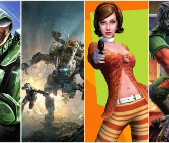 چه تجهیزاتی بیشترین تاثیر را در عملکرد گیمرهای FPS دارند