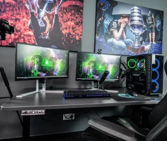 نکاتی برای ساخت ستاپ RGB اقتصادی