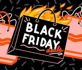 بلک فرایدی گت لاجی ۱۴۰۴