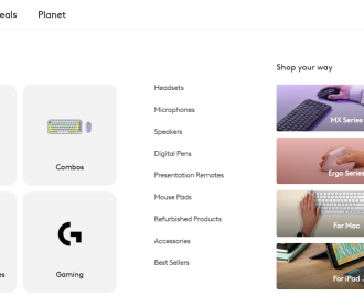 ۱۰ گجت زیر ۵ میلیون تومان از برند لاجیتک که ارزش خرید بالایی دارند