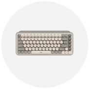 کیبورد لاجیتک