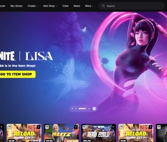 آپدیت جدید فورتنایت ؛ چه چیزی بازی را این‌قدر جذاب کرده؟