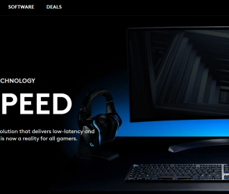 چگونه نرخ تأخیر Latency ماوس گیمینگ لاجیتک را به حداقل برسانیم و پیروز شویم