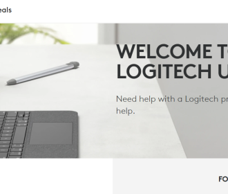 چگونه ماکروهای پیشرفته در کیبورد گیمینگ Logitech G بسازیم صفر تا صد